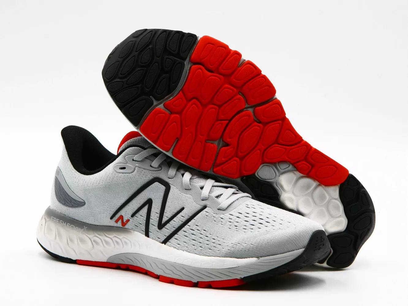 20 фактов о New Balance