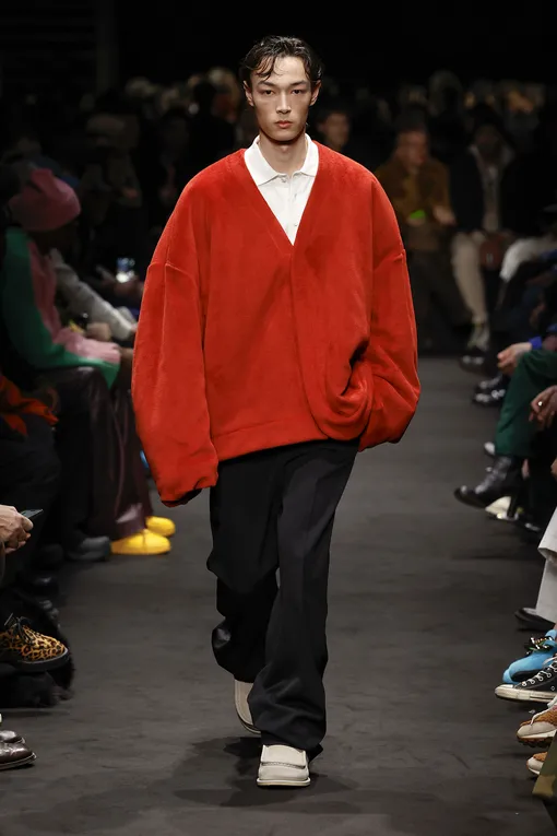 JW Anderson