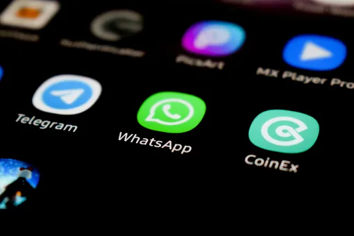 Назван единственный способ избежать блокировки WhatsApp на смартфоне с 24 октября