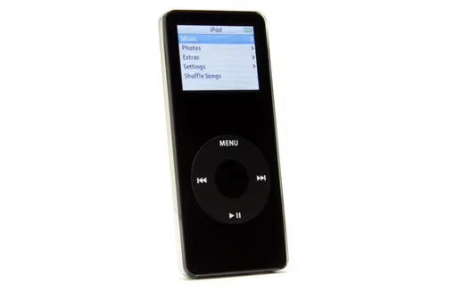 iPod Nano первого поколения