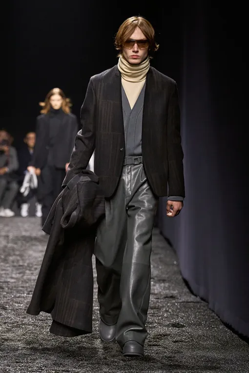 Zegna