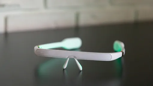 очки Pegasi Smart Sleep Glasses II