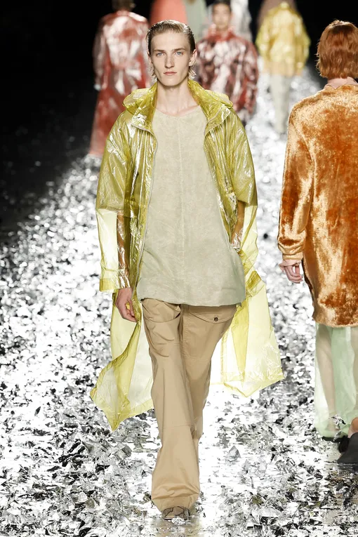 Dries Van Noten