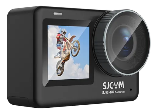 SJCAM SJ10 Pro DS