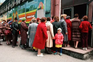 5 мест, в которые ходили на первое свидание в СССР