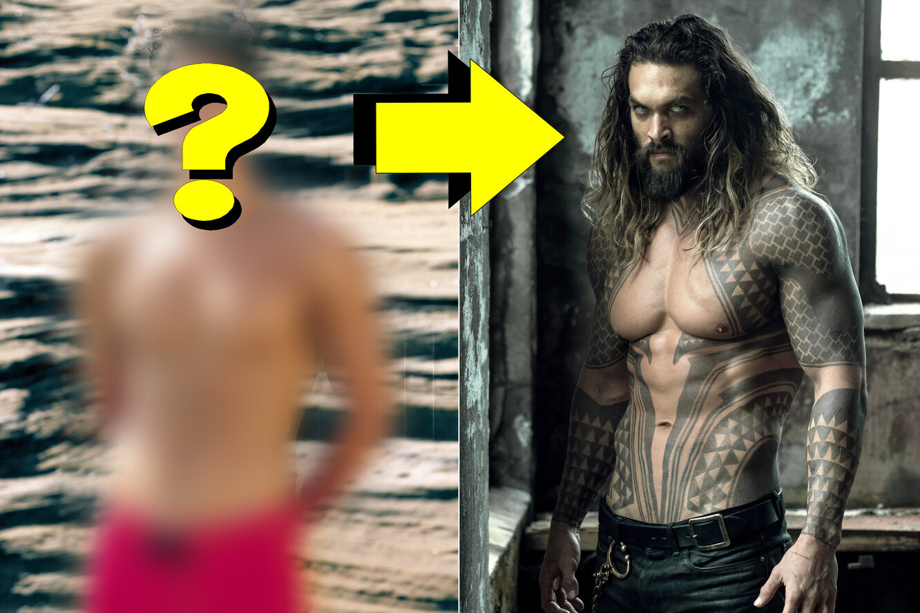 Rob zombie jason momoa microwave