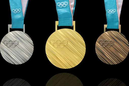 Топ-10 спортсменов, поставивших рекорд по количеству взятых олимпийских медалей