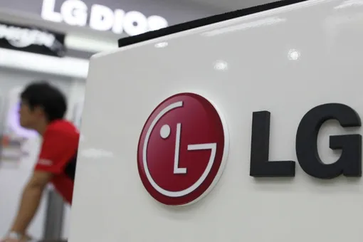 Косметика вместо телевизоров: LG возвращается в Россию, но есть один нюанс