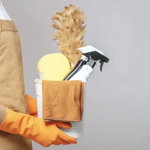 20 хитростей, которые сэкономят время и силы при уборке квартиры