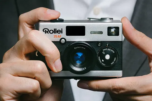 Rollei 35AF