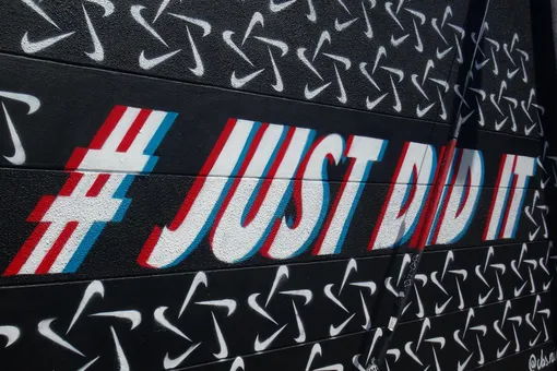 Как появился знаменитый слоган Nike «Just Do It»: вам точно стоит узнать эту мрачную и интересную историю!