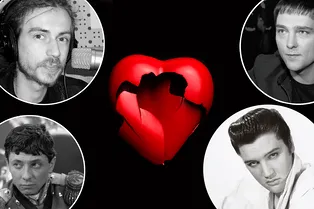 Не только Шатунов: 8 артистов, которые умерли от инфаркта до 50 лет