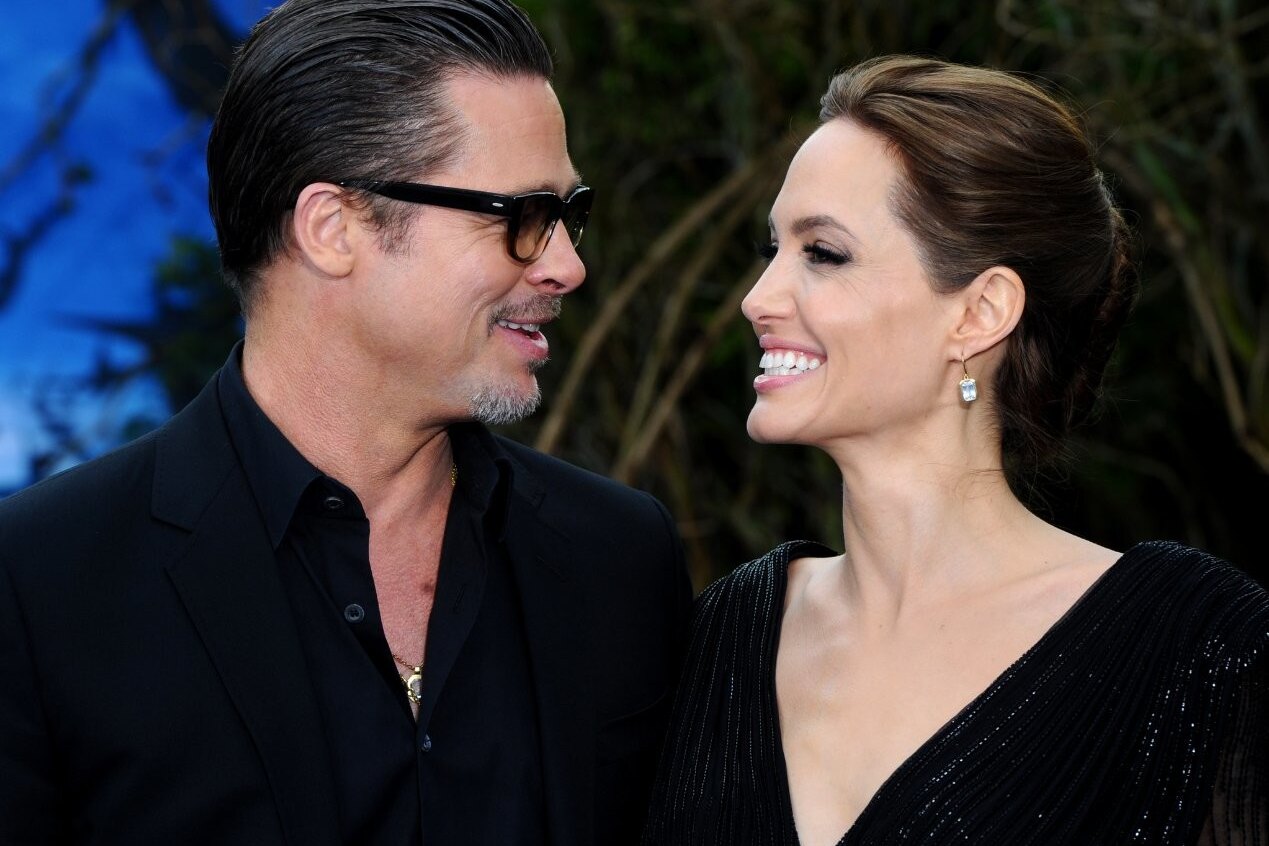 Громкое дело о разводе Анджелины Джоли и Брэда Питта вот-вот завершится