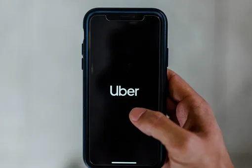 72-летний водитель Uber, заработавший в прошлом году 7,5 миллионов рассказал, как ему удалось избежать выгорания