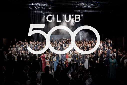 В московский Club 500 нагрянули следователи. С чем это связано и что известно об элитном бизнес-клубе?