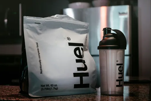 Huel