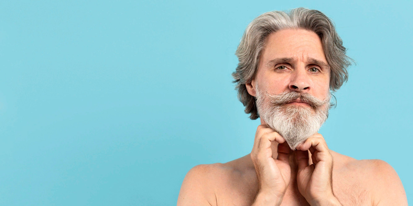 Что брить мужчине: как избавиться от волос в интимной зоне
