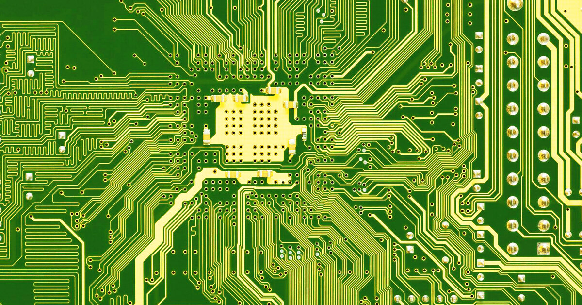 Ремонт электронных плат и схем в москве