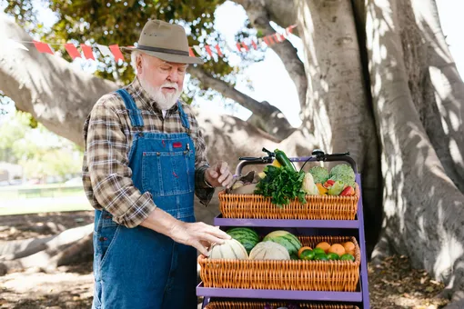 Хотите стареть медленнее? Никогда больше не покупайте эти продукты