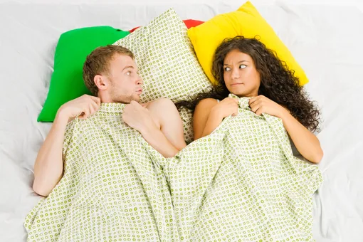 Как правильно заниматься сексом летом: узнайте позы, которые помогут получить удовольствие даже в жару