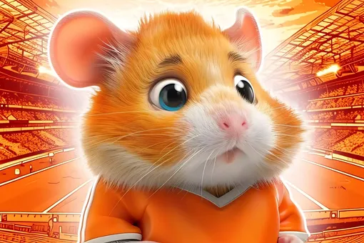 Фанаты Hamster Kombat бросились скупать массажеры: продажи бьют рекорды