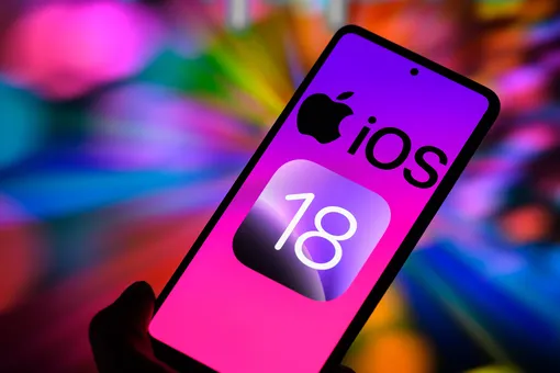 iOS 18 оказалась революционной. Какие модели получат грандиозное обновление?