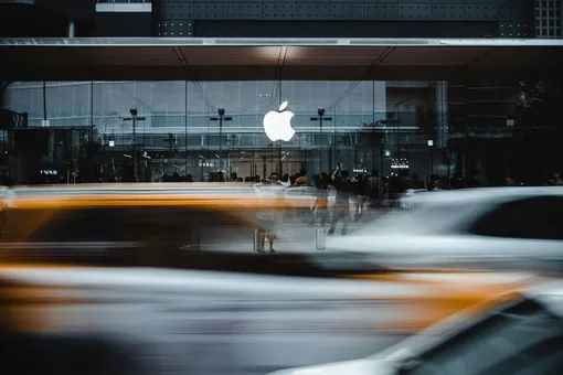 Apple предложила отказаться от зеркал в автомобилях: что компания предлагает взамен