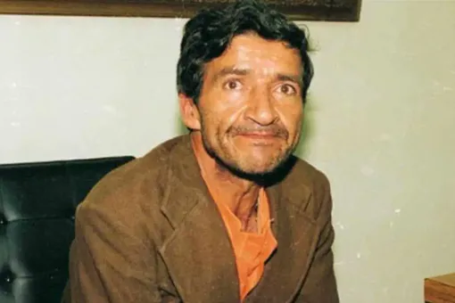 «Он устраивал чаепития с трупами жертв»: как жил маньяк Педро Лопес, загубивший больше 300 человек