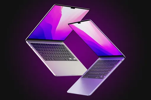 Эксперт раскритиковал популярный macbook от Apple: покупать не рекомендую