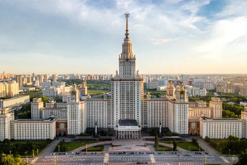 Синоптик рассказал, какая погода ждет москвичей в июне