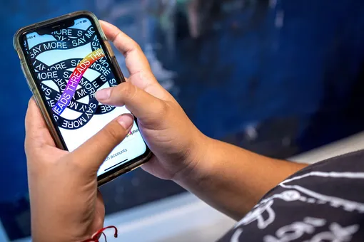 Как вас могут ограбить в Threads: в новой соцсети уже появились мошенники