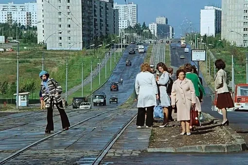 Тест только для тех, кто вырос в СССР: вспомните все эти тонкости жизни в Союзе?