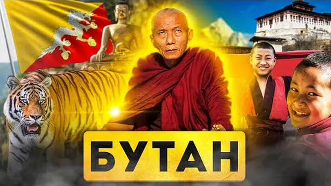 Нажми и смотри