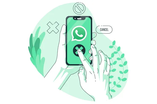 В России могут заблокировать WhatsApp из-за запуска новой функции: что известно?