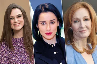 7 богатых женщин из шоу-бизнеса, чьи доходы оставляют партнеров в тени