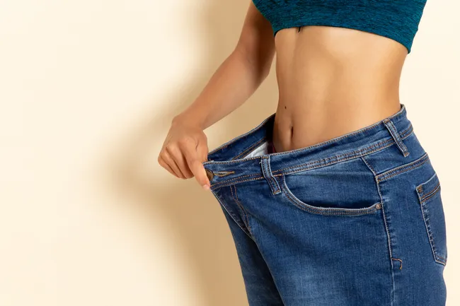 150-килограммовая женщина похудела вдвое за полгода: вот как ей это удалось
