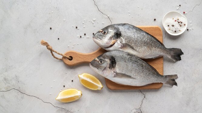 емкости для соления рыбы | Дзен