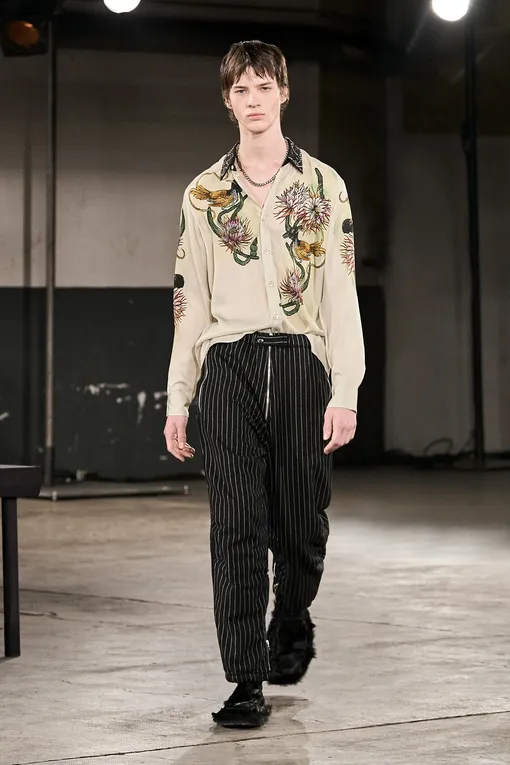 Dries Van Noten