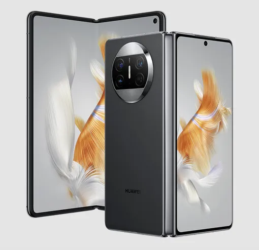 Huawei Mate X3