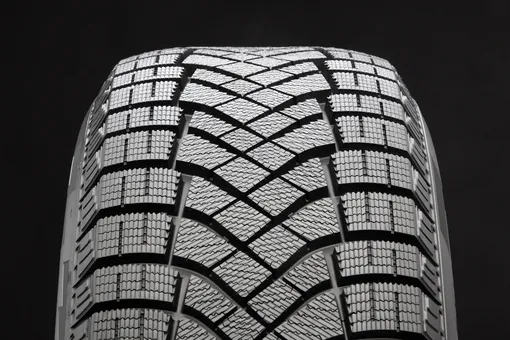 Шины Pirelli Ice Zero FR