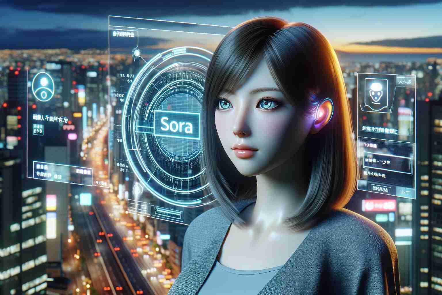 Что умеет Sora: нейросеть от OpenAI генерирует реалистичные видео