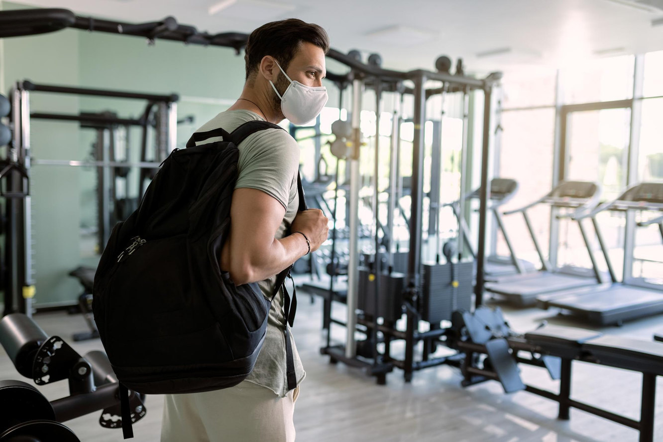 Как правильно одеваться на тренировку в зале? | Lime Fitness