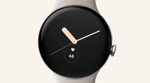 Pixel Watch 2