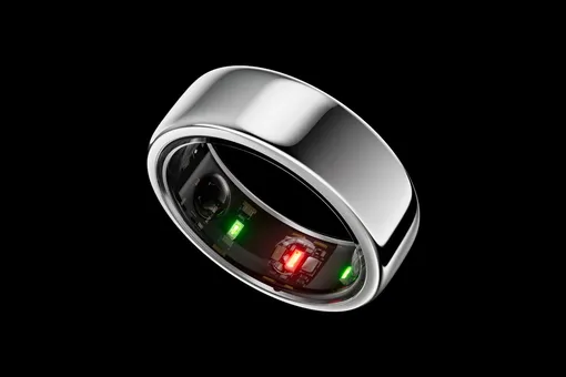 ​​​​​​​Samsung представит умное кольцо Galaxy Ring. Когда оно поступит на российский рынок?