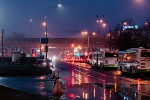 Москвичам нужно готовиться: сильнейшие ливни начнутся в столице уже с понедельника