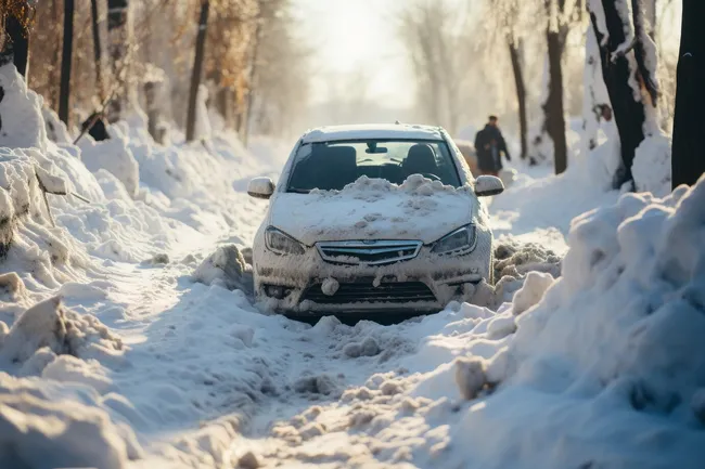 Как разморозить замок в двери машины: 6 способов от автоэксперта