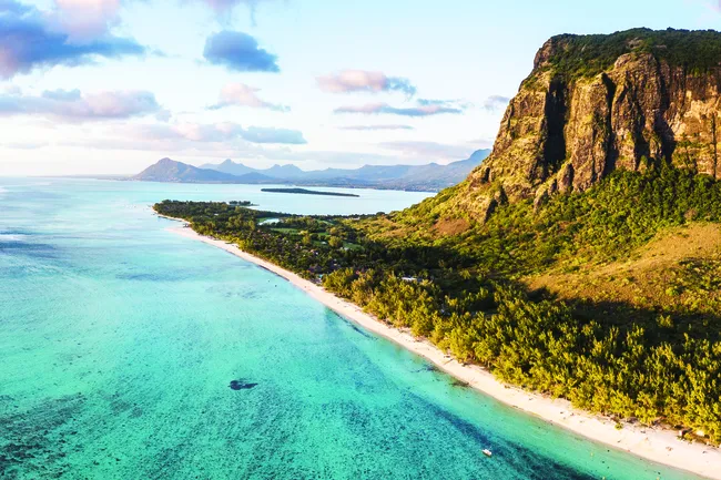 Рай на Земле: подробный гид по отдыху на Маврикии