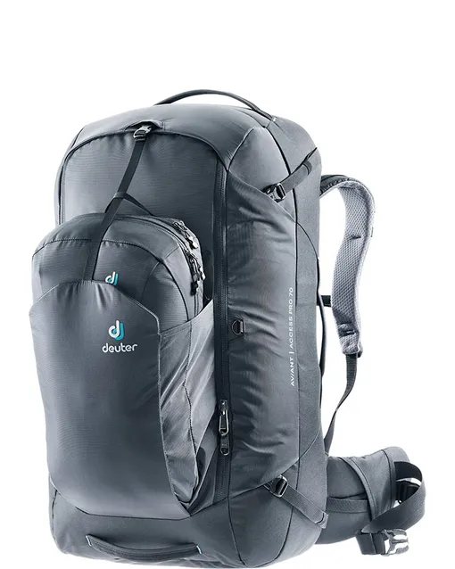 Deuter, 36 990 руб.