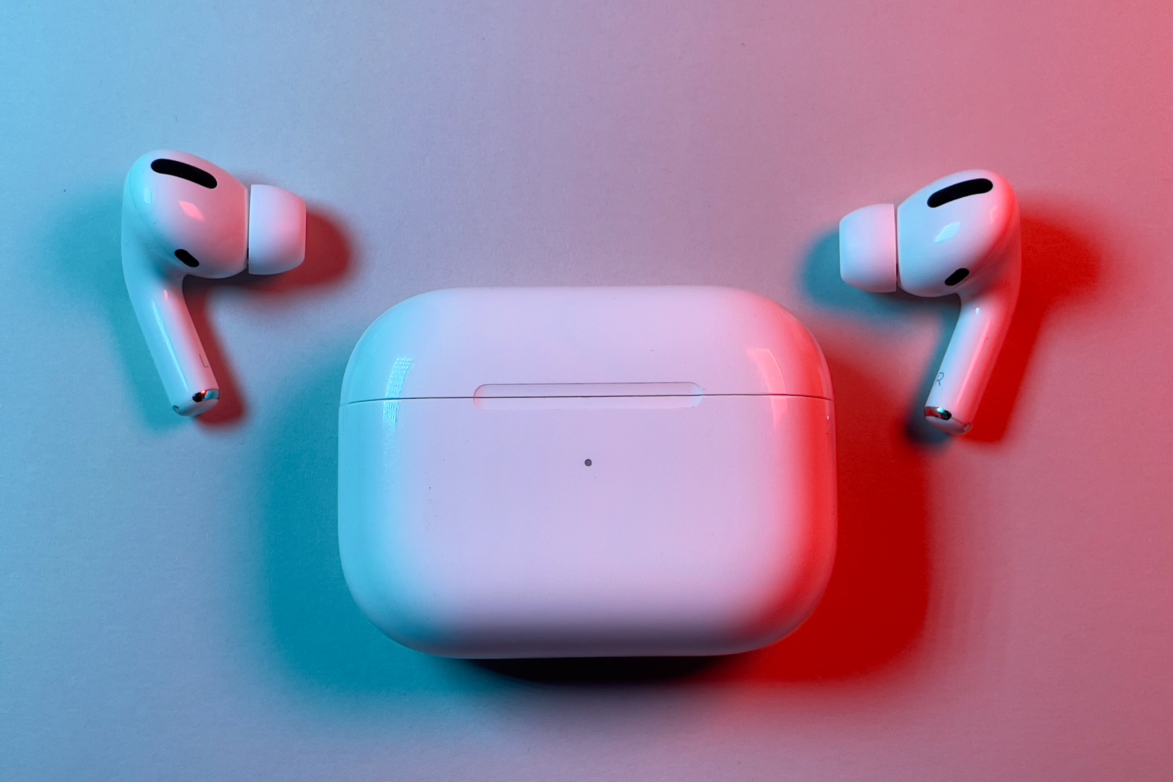 Вредны ли Apple Airpods Pro для здоровья: разбираем, как работает  шумоподавление