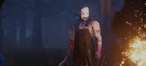 Dead By Daylight